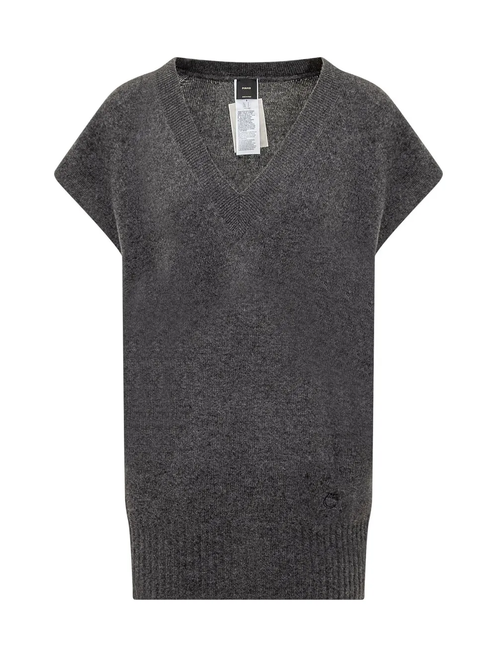 PINKO Gilet Disciplinare 
