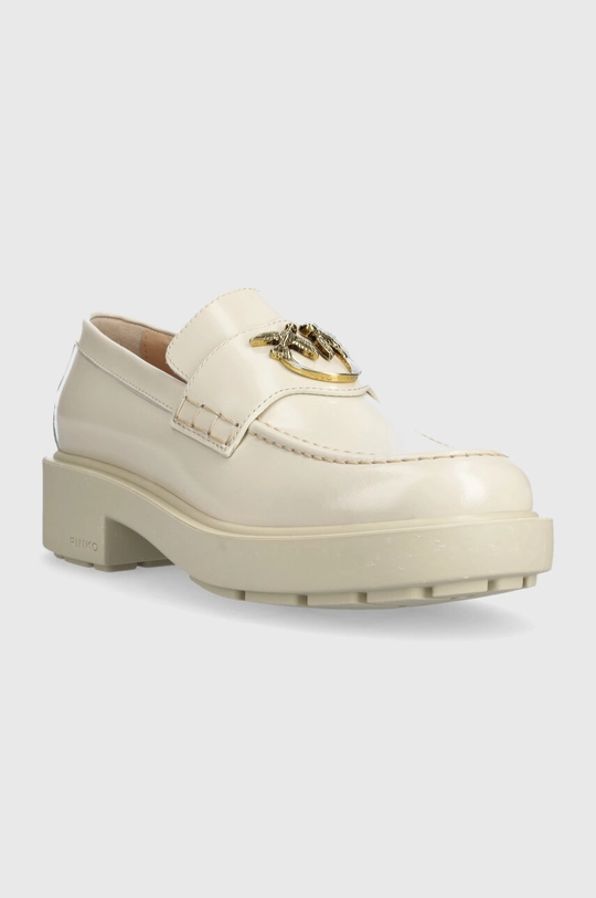 Pinko mocassini in pelle SD0001 P006 Z13