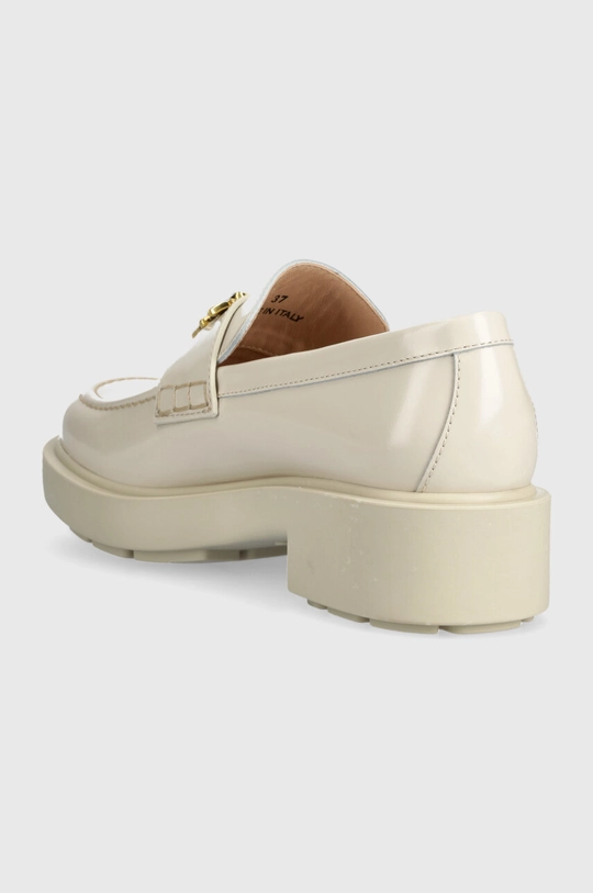 Pinko mocassini in pelle SD0001 P006 Z13