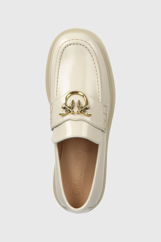 Pinko mocassini in pelle SD0001 P006 Z13