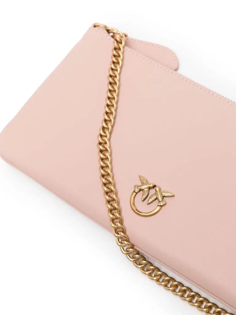 pinko Pochette 'Horizontal flat'