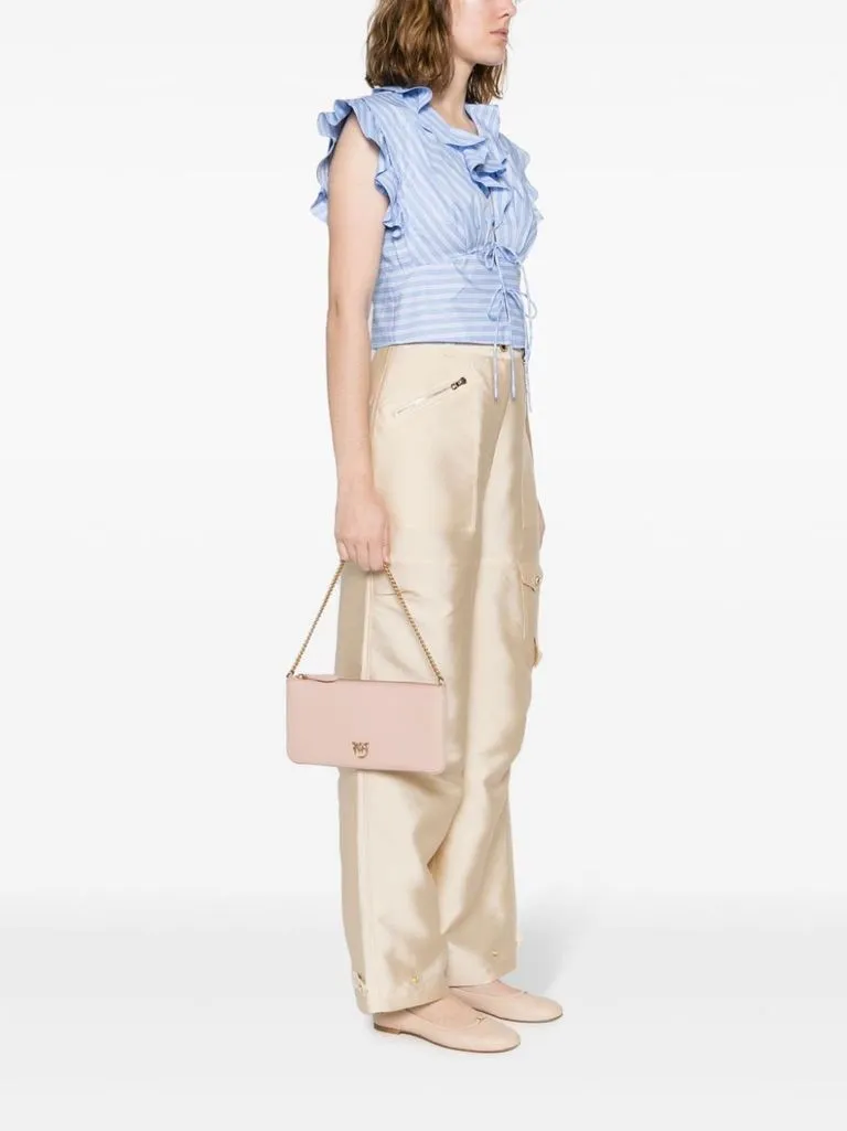 pinko Pochette 'Horizontal flat'