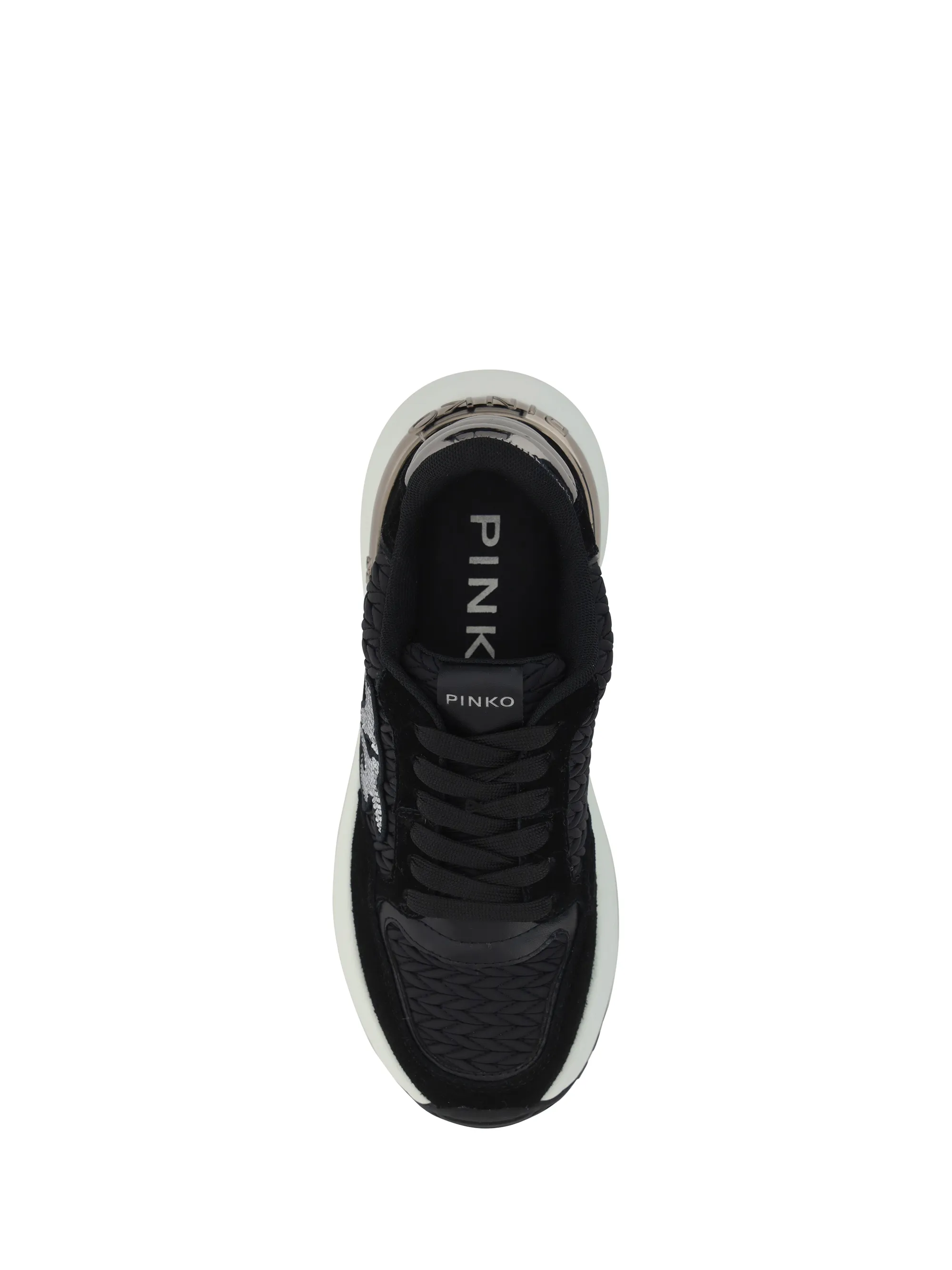     PINKO      Sneakers Gem 07
