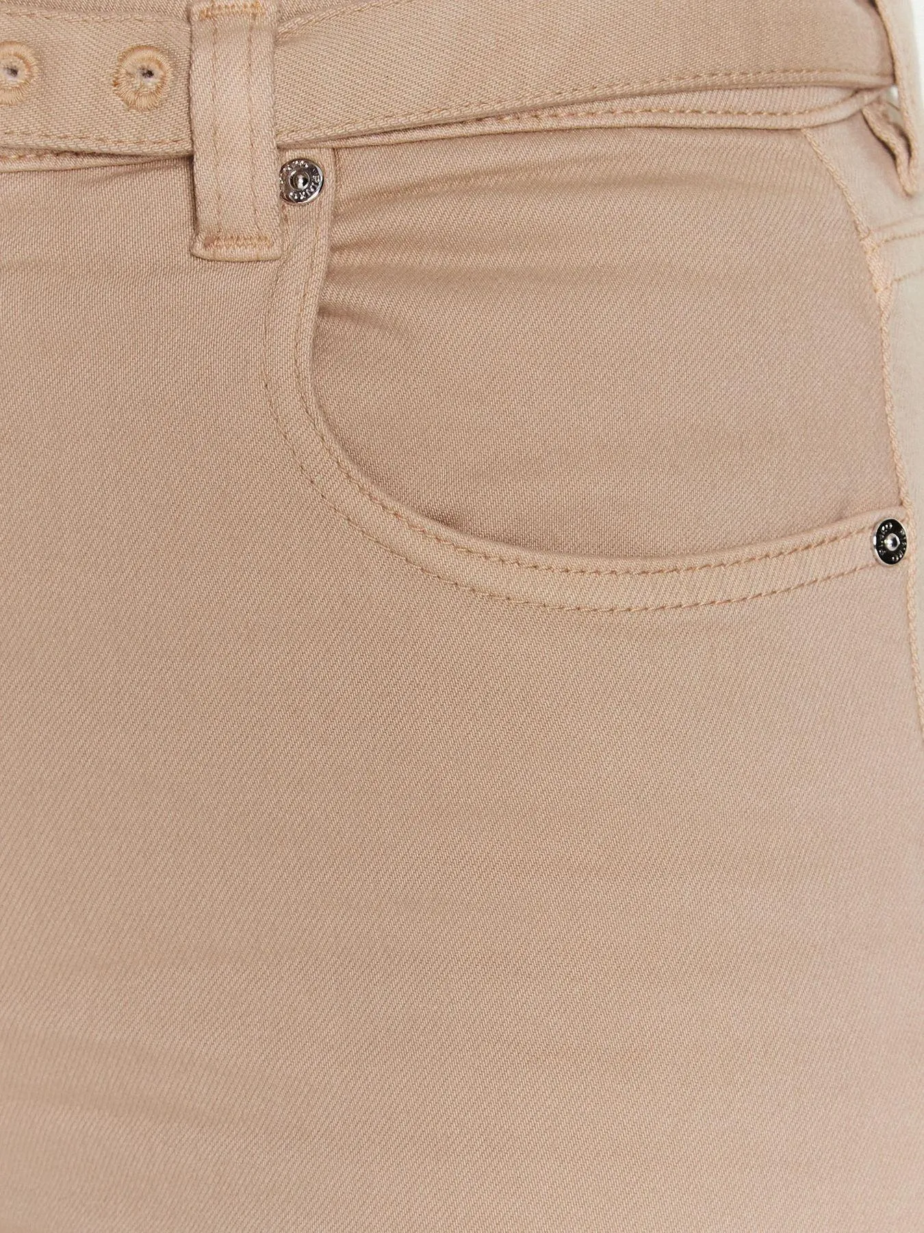 Pinko  ---------    ------------ pantaloni beige