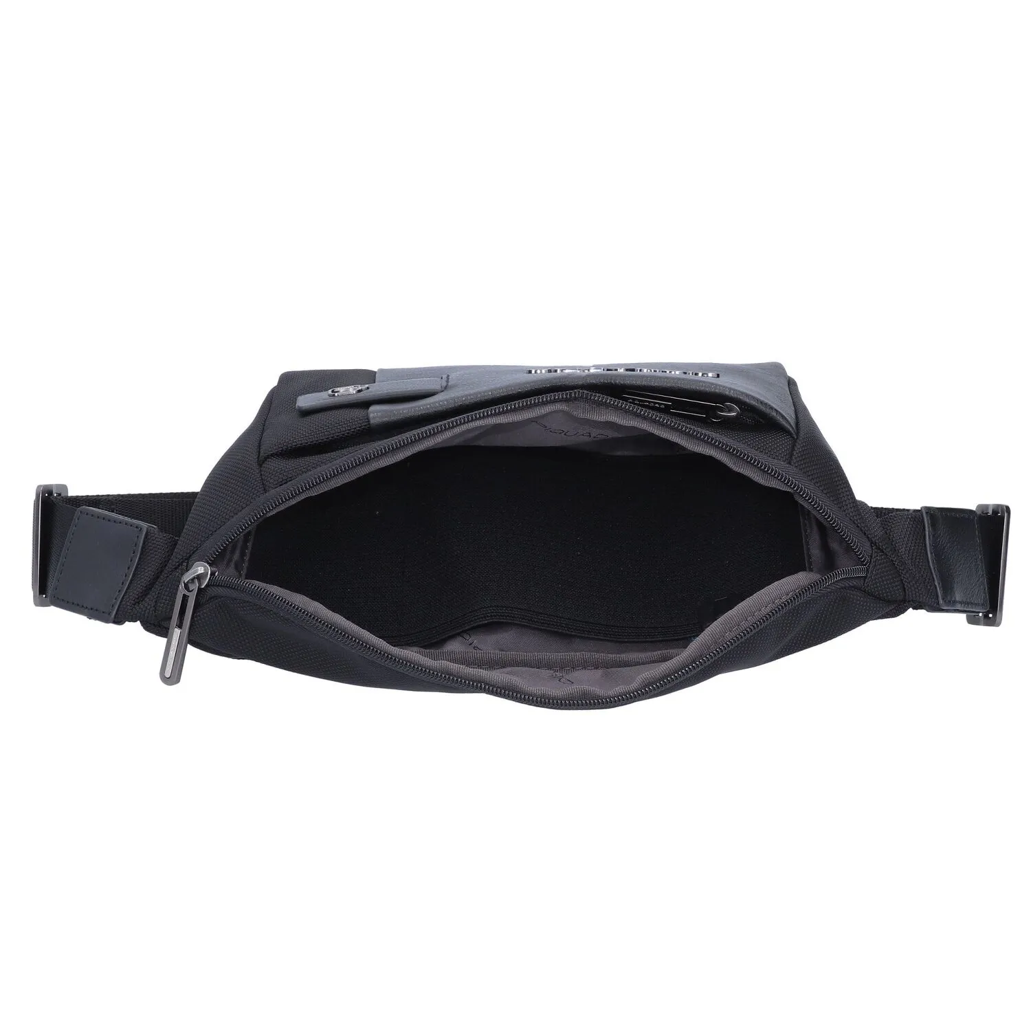 Piquadro Borsa da cintura porta lettere 30 cm