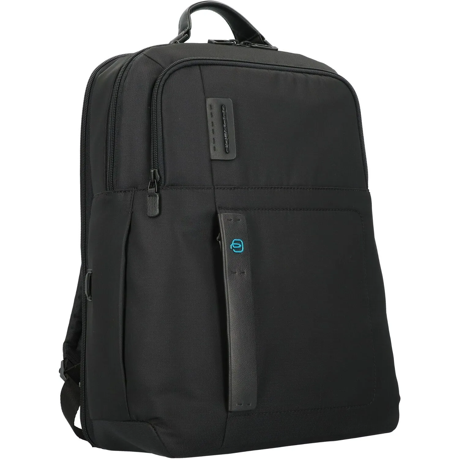 Piquadro P16 Zaino business con scomparto per laptop da 44 cm