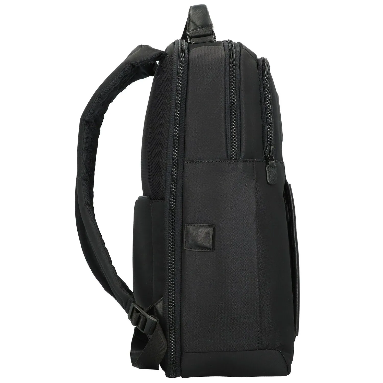 Piquadro P16 Zaino business con scomparto per laptop da 44 cm