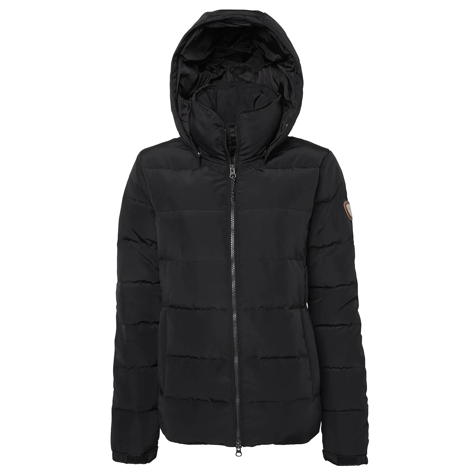 Piumino Chelsea Mountain Horse
