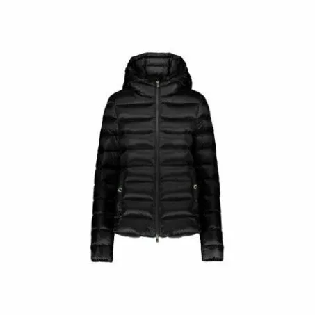 Piumino Donna CIESSE PIUMINI 02510 Lilian 800 Fill Power 201XXP-216 Nero