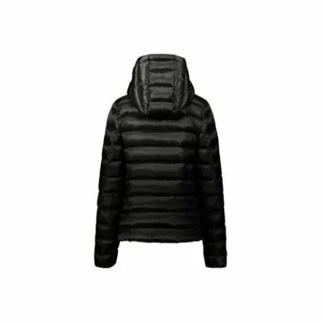 Piumino Donna CIESSE PIUMINI 02510 Lilian 800 Fill Power 201XXP-216 Nero