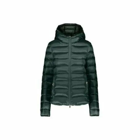 Piumino Donna CIESSE PIUMINI 02510 Lilian 800 Fill Power 4674XP-216 Verde