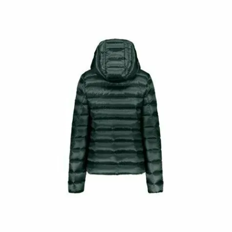 Piumino Donna CIESSE PIUMINI 02510 Lilian 800 Fill Power 4674XP-216 Verde