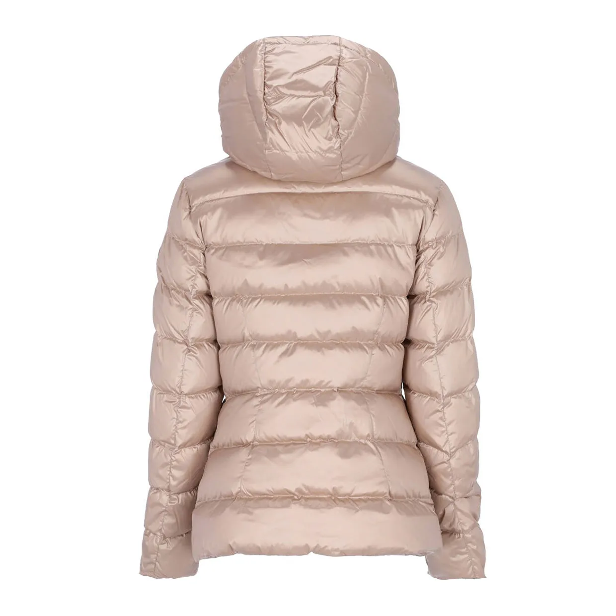 Piumino Donna Ciesse Piumini Krizia Beige