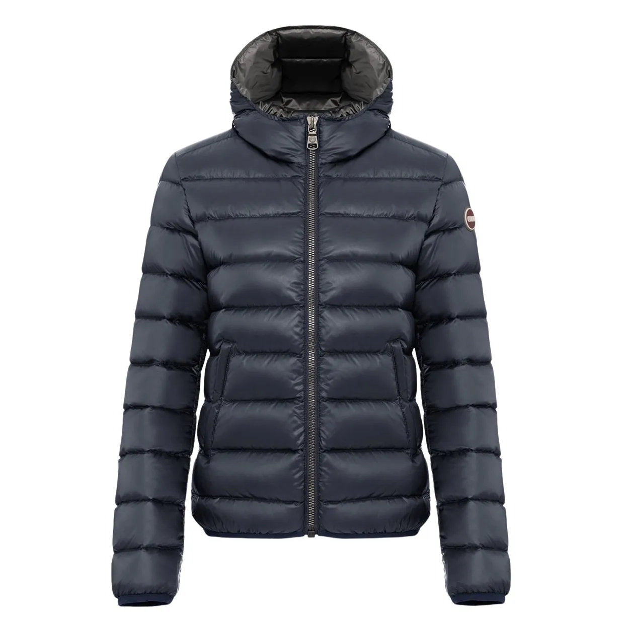 Piumino Donna Colmar Blu Navy