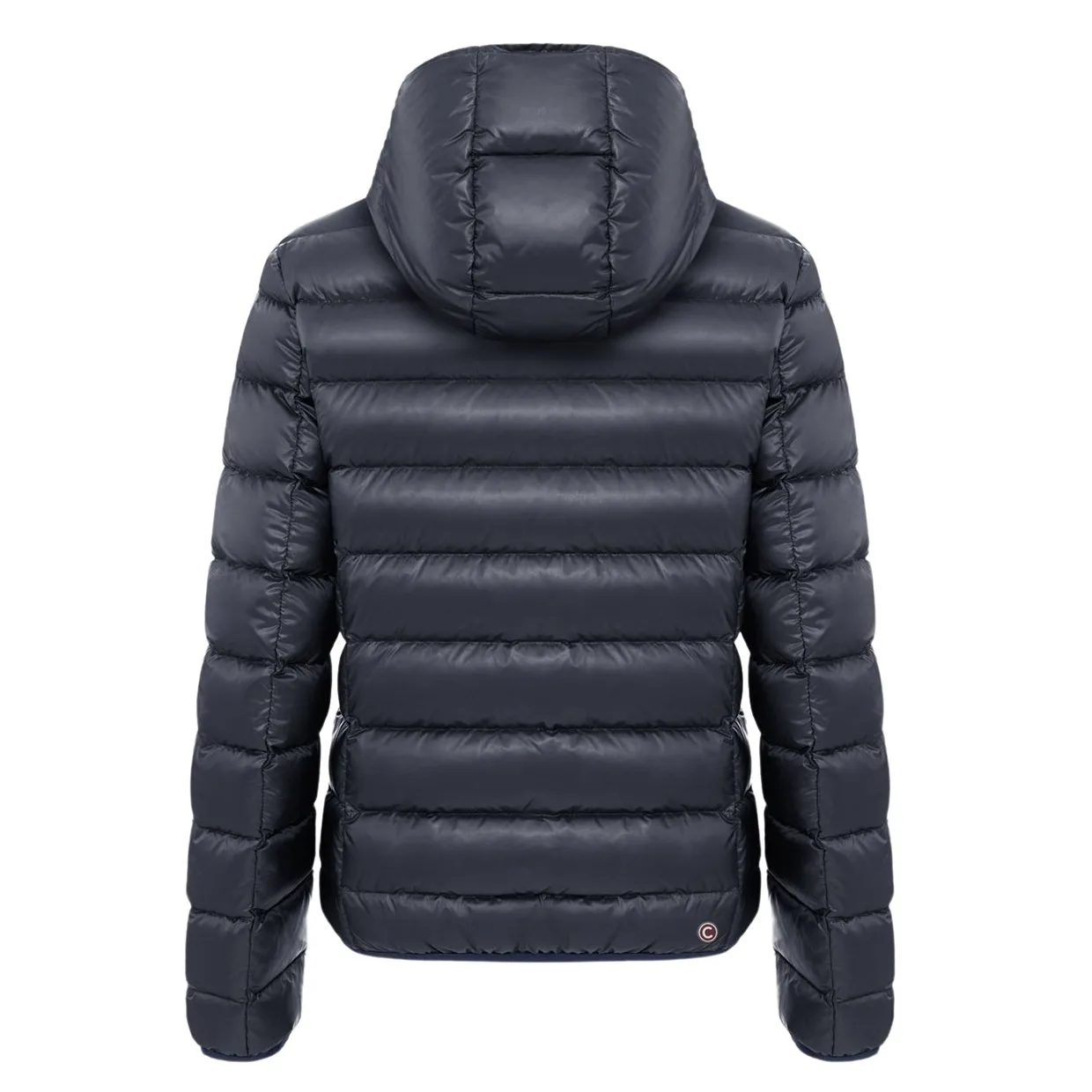 Piumino Donna Colmar Blu Navy