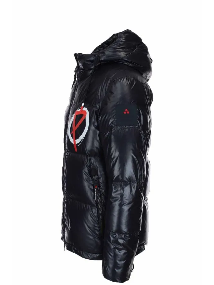 Piumino oversize econyl Opram