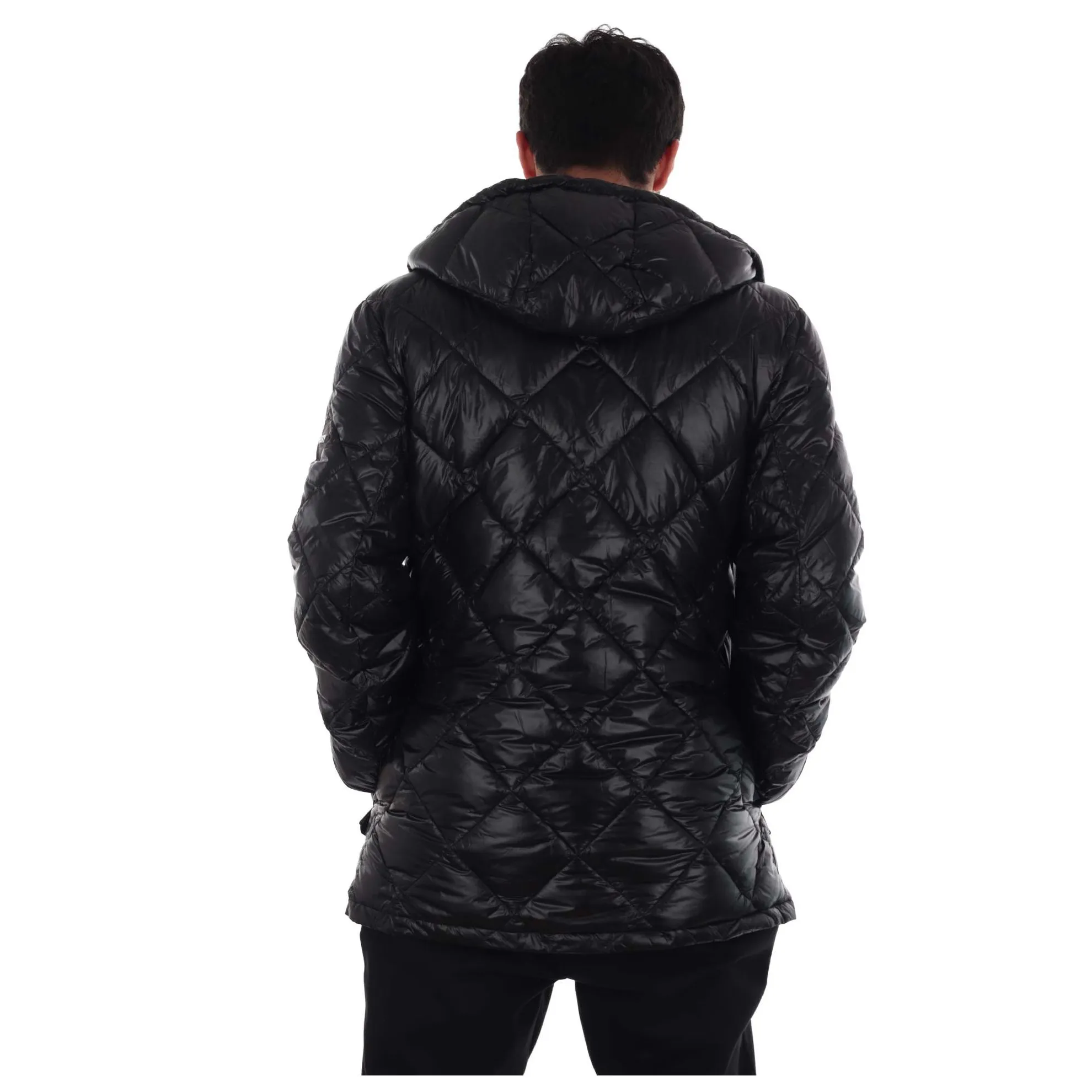 Piumino robbie in nylon