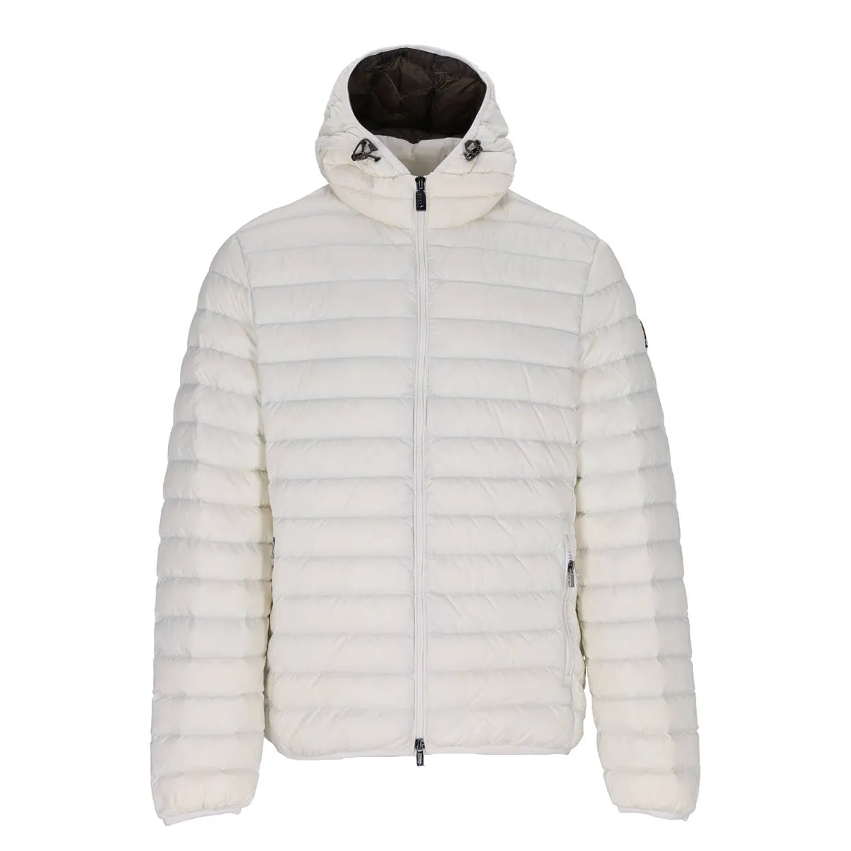 Piumino Uomo Ciesse Piumini Franklin 2.0 Bianco