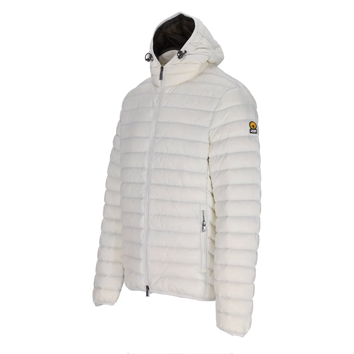 Piumino Uomo Ciesse Piumini Franklin 2.0 Bianco