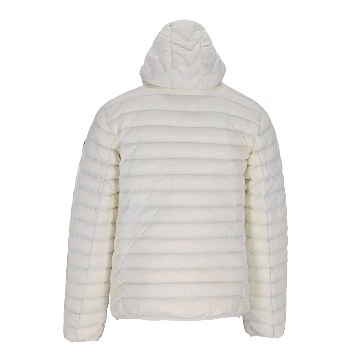 Piumino Uomo Ciesse Piumini Franklin 2.0 Bianco
