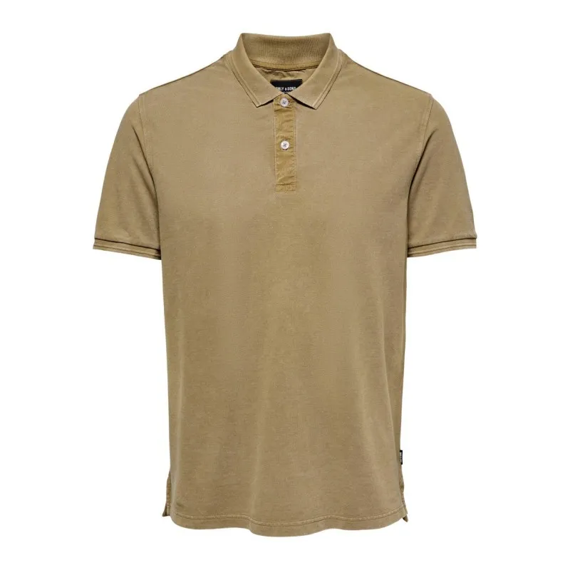 POLO DA UOMO ONLY & SONS