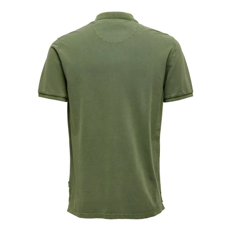 POLO DA UOMO ONLY & SONS
