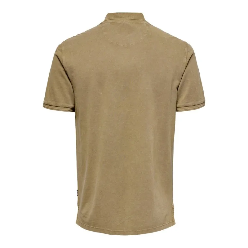 POLO DA UOMO ONLY & SONS