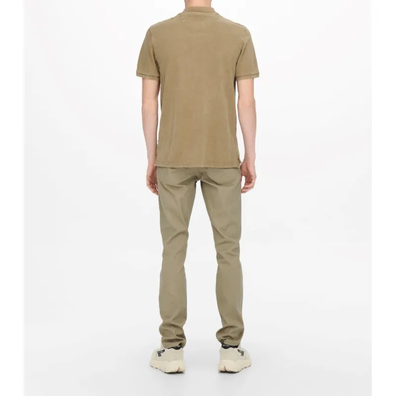 POLO DA UOMO ONLY & SONS