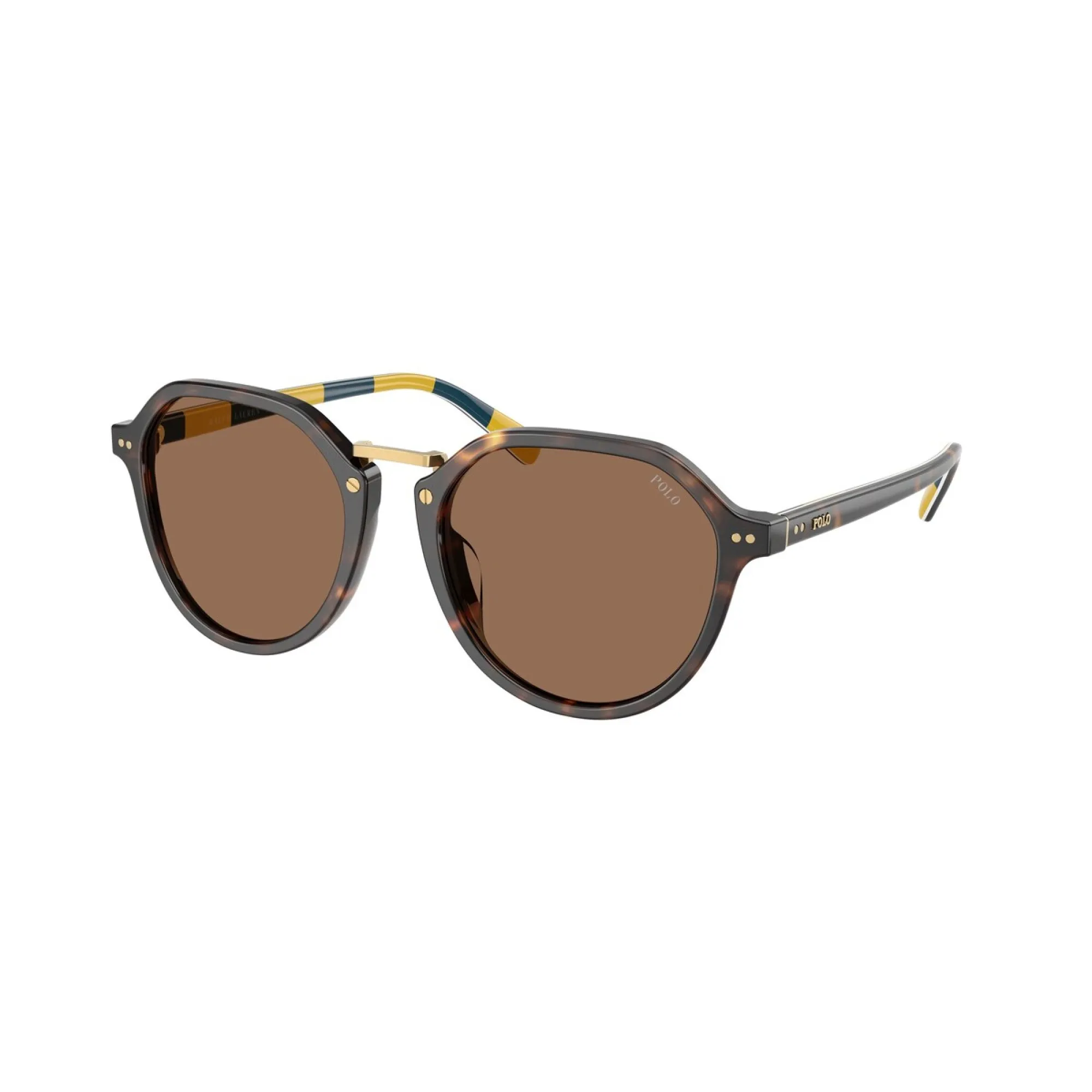   Polo PH 4223U - 500373 Avana Scura Brillante | Occhiale Da Sole Uomo 
