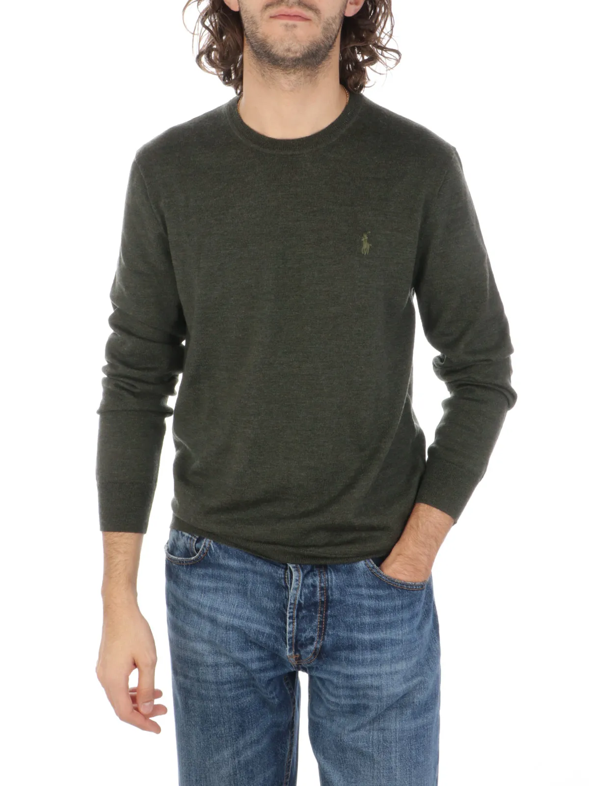 Polo Ralph Lauren ---------- Pullover ---------