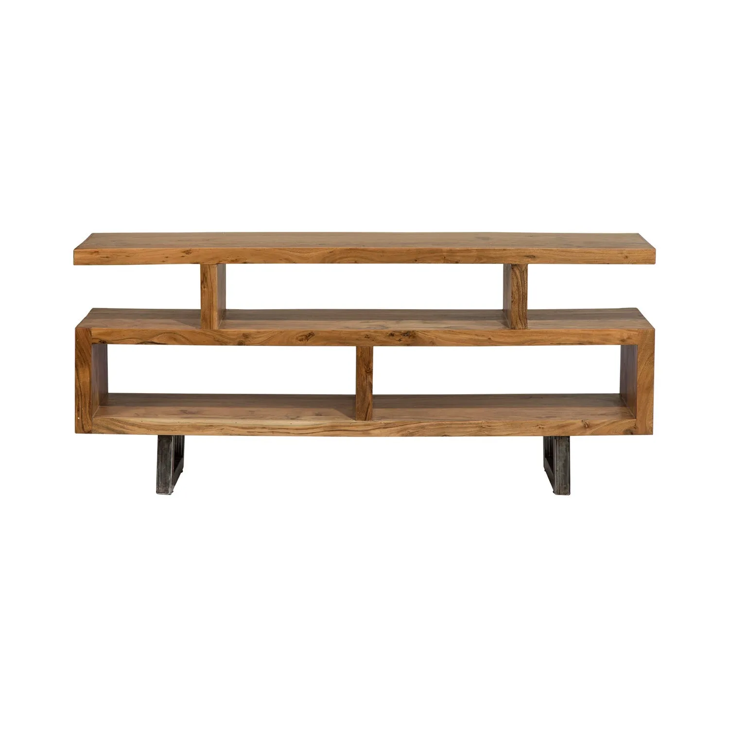 Porta TV 175x78x40 cm - Gosberg 