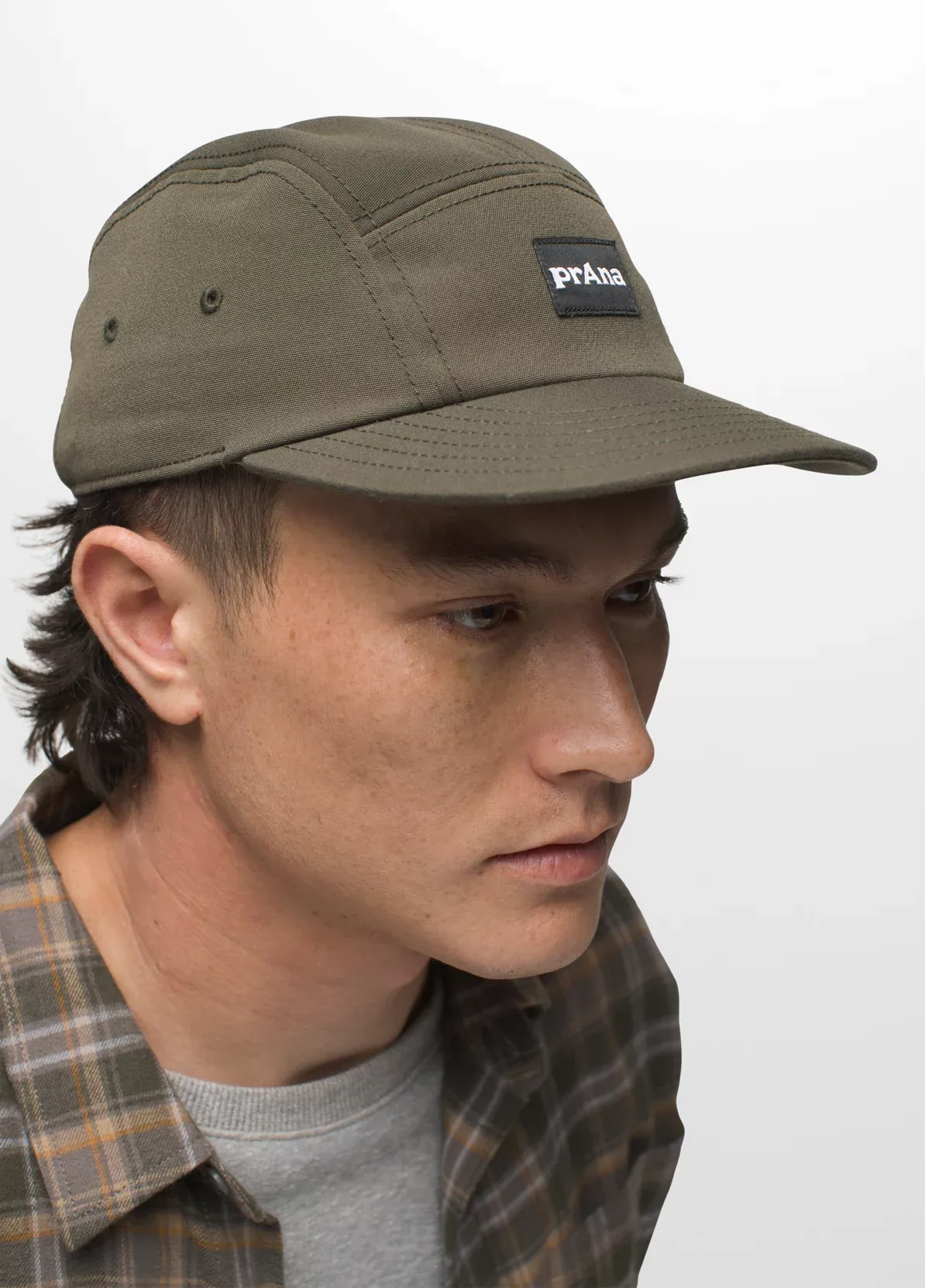PrAna Foothills Flat Brim