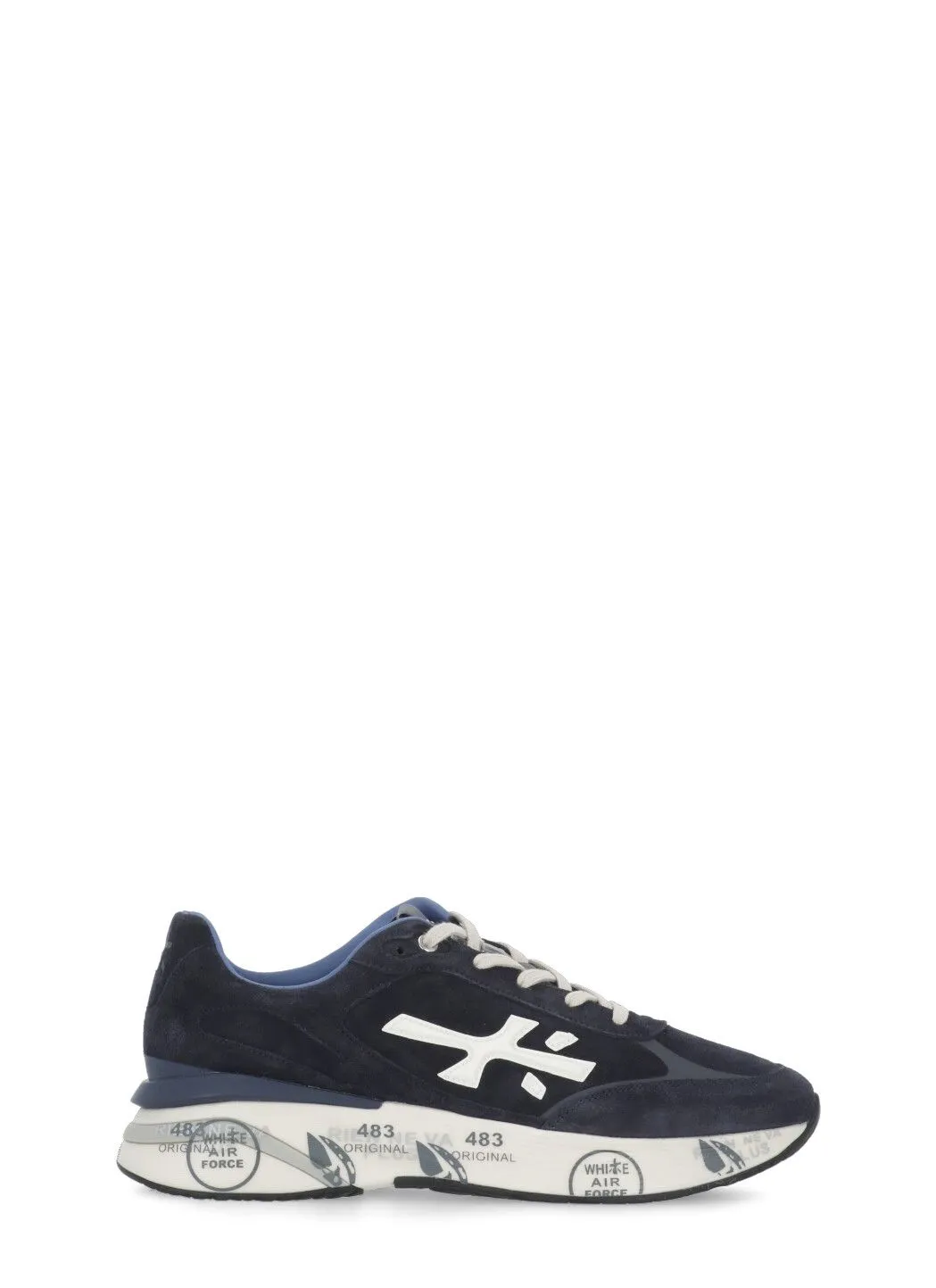  Premiata Sneakers Moerun 6449 