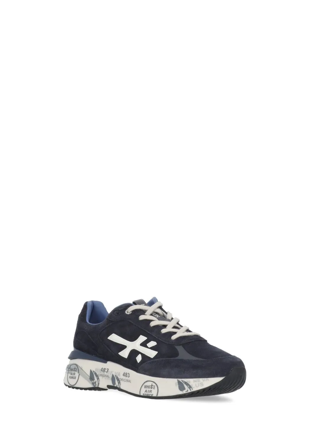  Premiata Sneakers Moerun 6449 