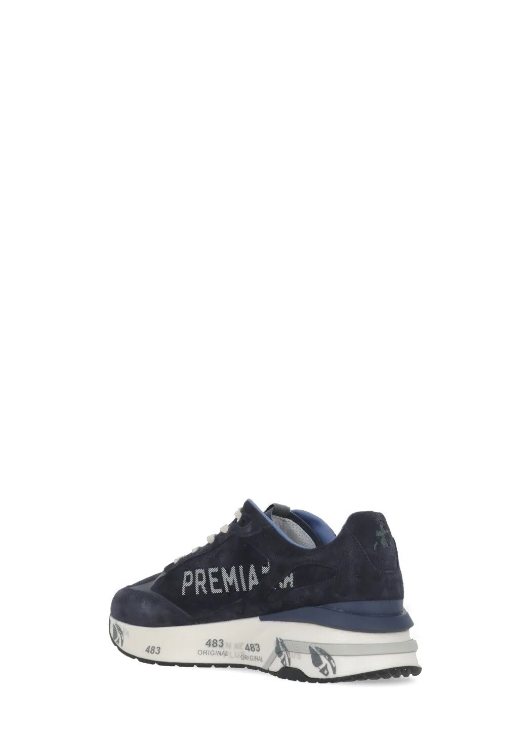  Premiata Sneakers Moerun 6449 