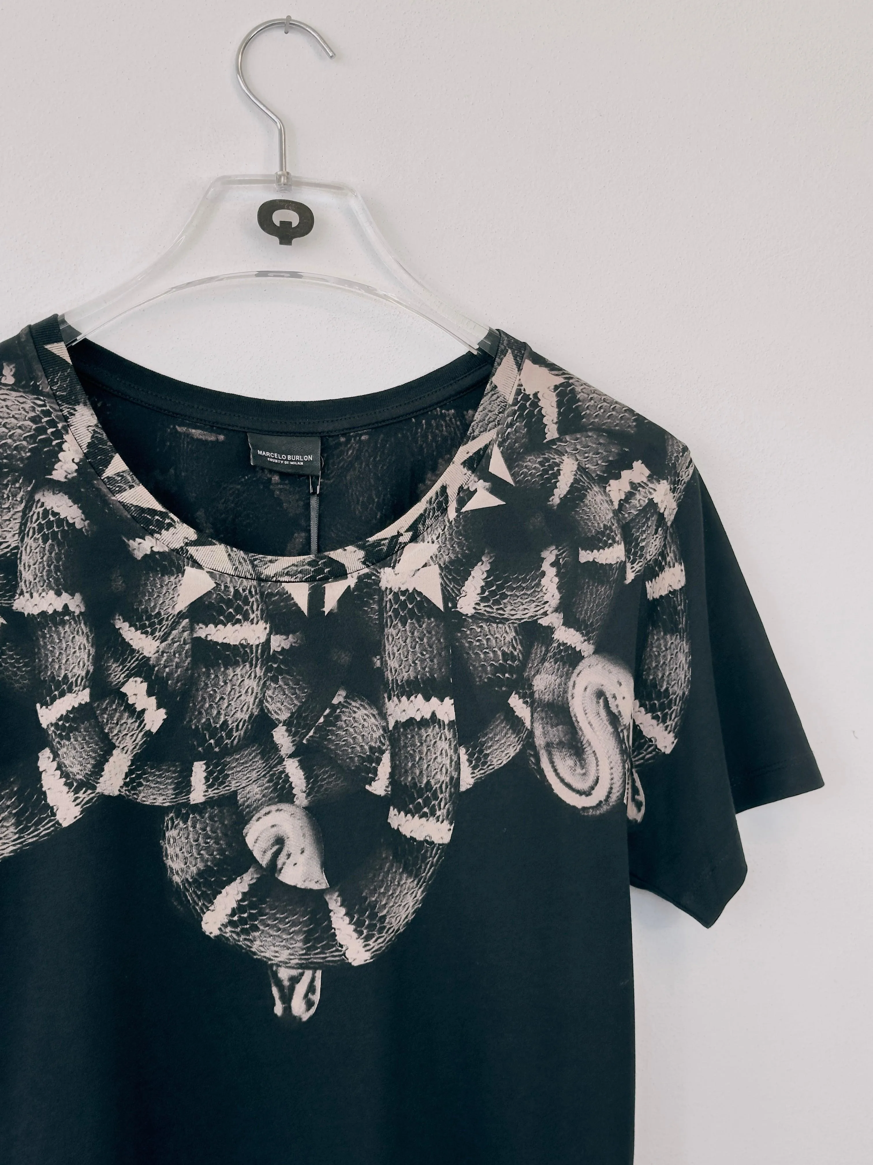 Printed T-shirt