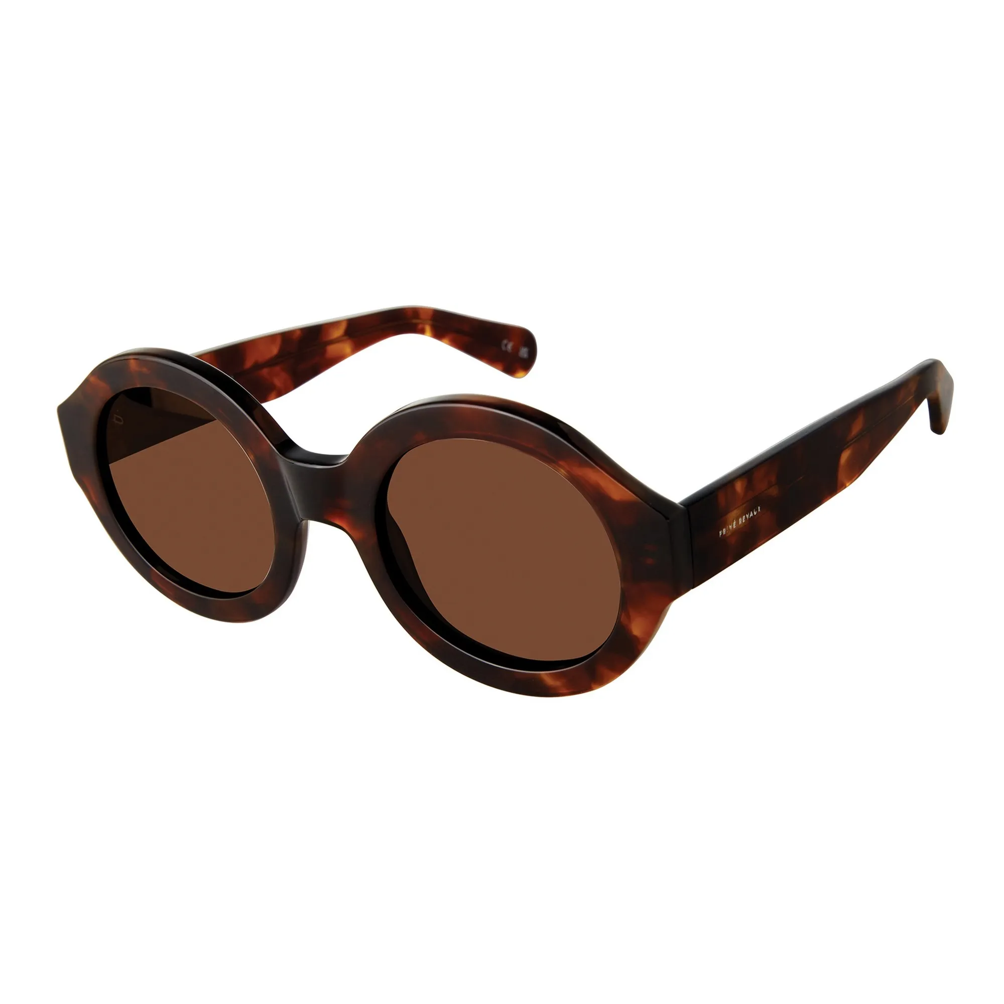   Prive Revaux  SOUL TRAIN/S - 086 SP L'Avana | Occhiale Da Sole Donna 