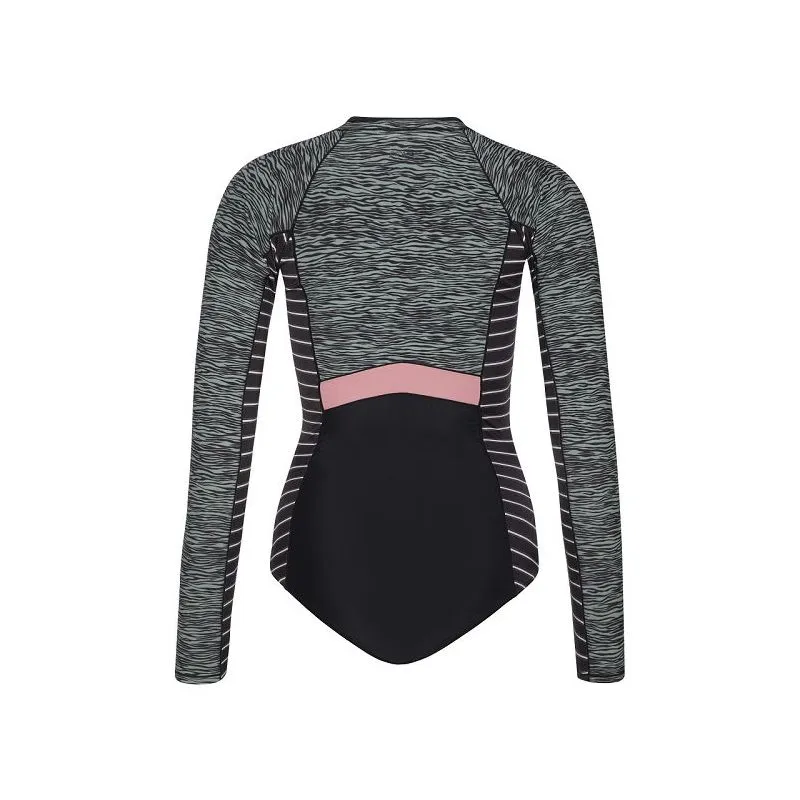 Protesta Prtkadwan Sup Suit (Green Baygreen) Donna