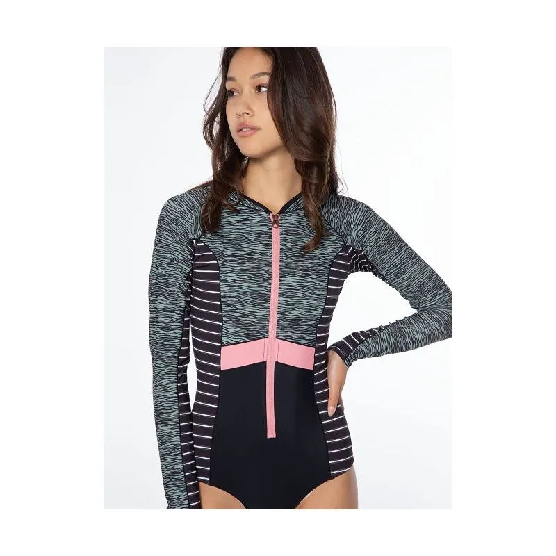Protesta Prtkadwan Sup Suit (Green Baygreen) Donna