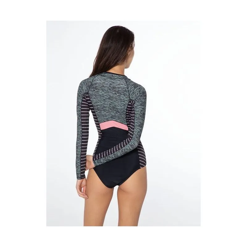 Protesta Prtkadwan Sup Suit (Green Baygreen) Donna
