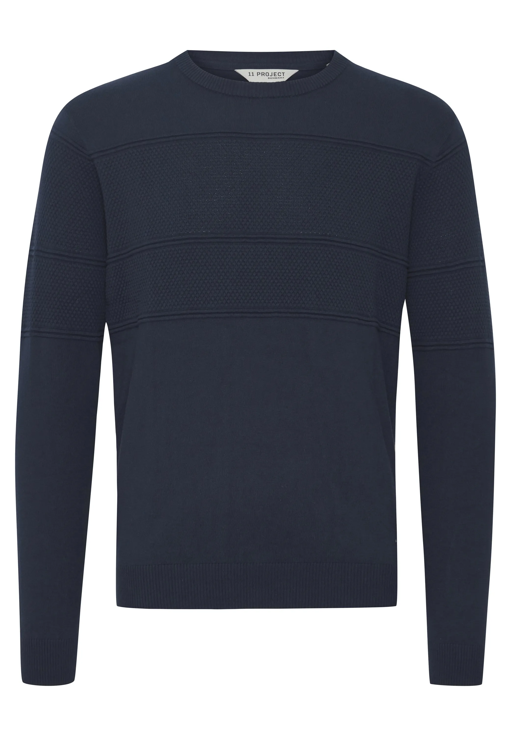 PRYANNIS FEIN O-NECK - Maglione