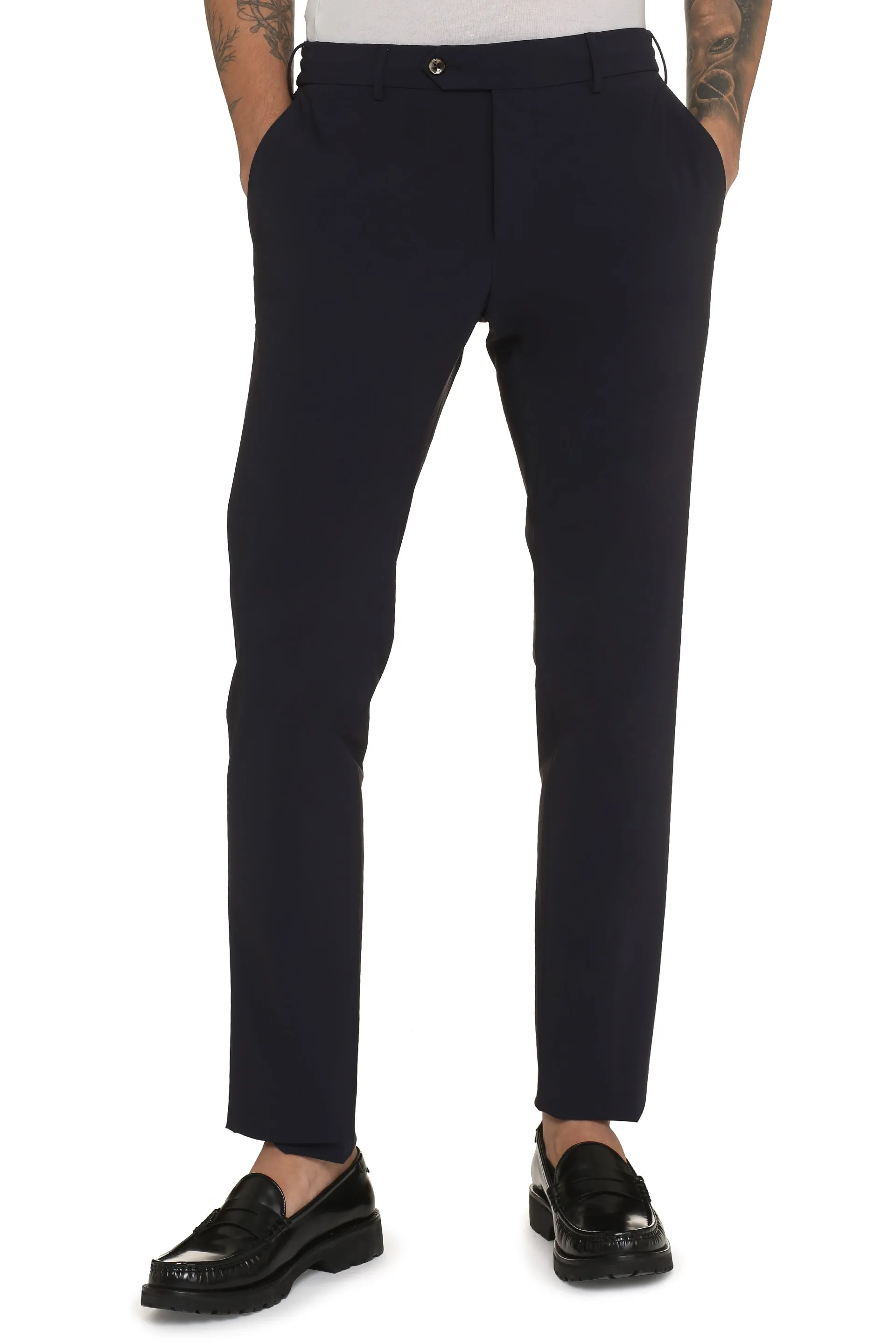 PT01 Pantaloni Torino Pantaloni lunghi