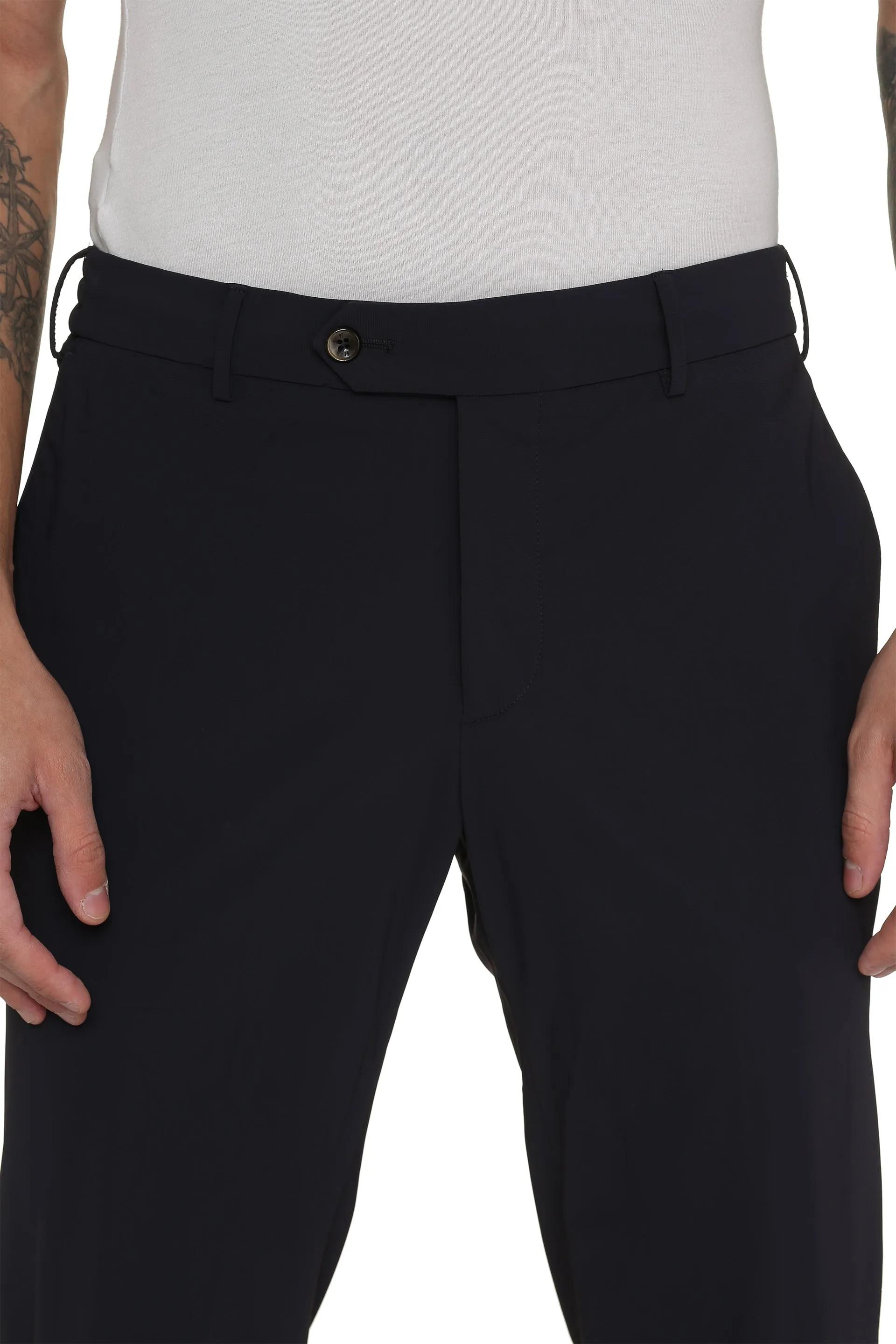 PT01 Pantaloni Torino Pantaloni lunghi