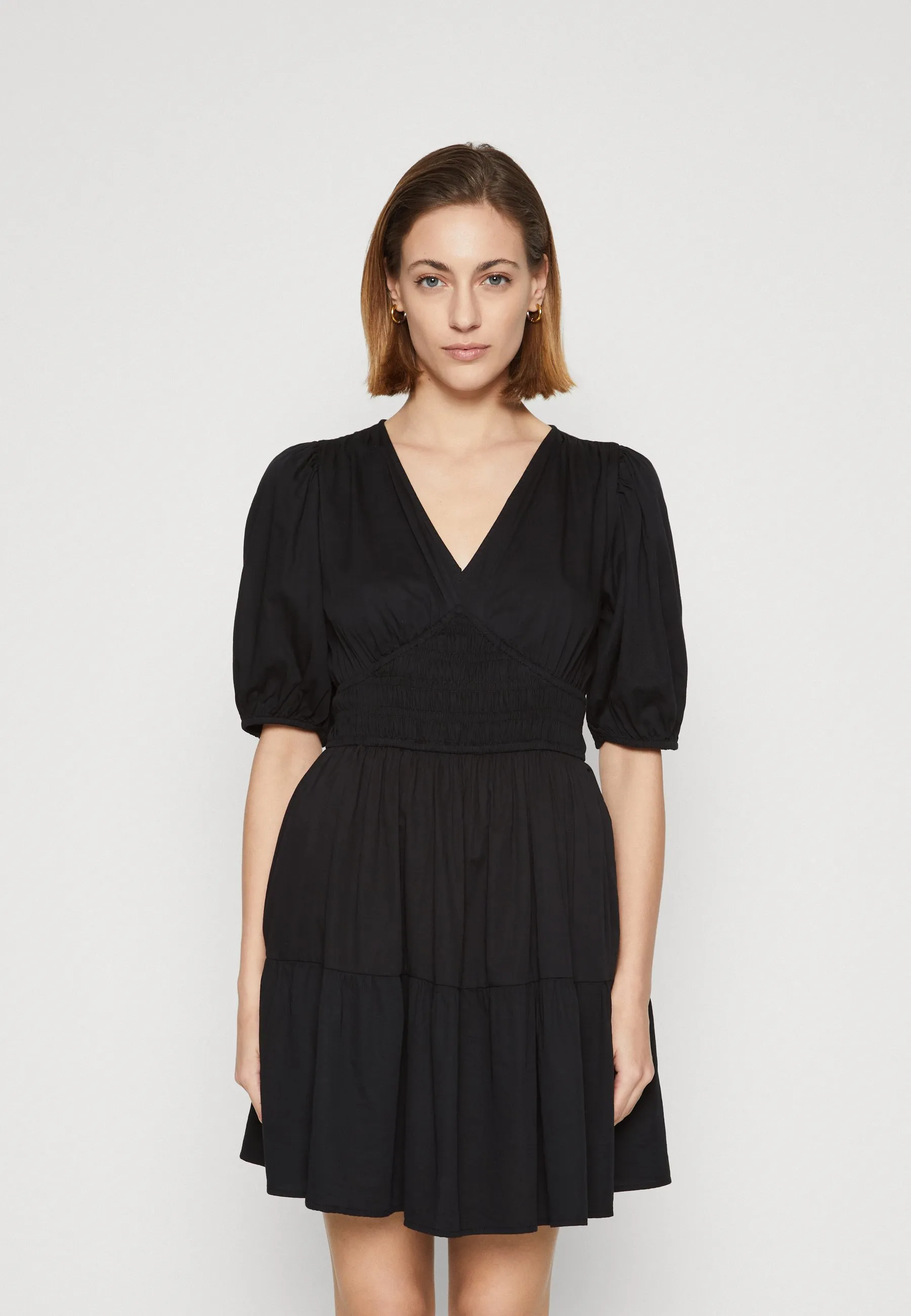 PUFF MINI - Vestito estivo