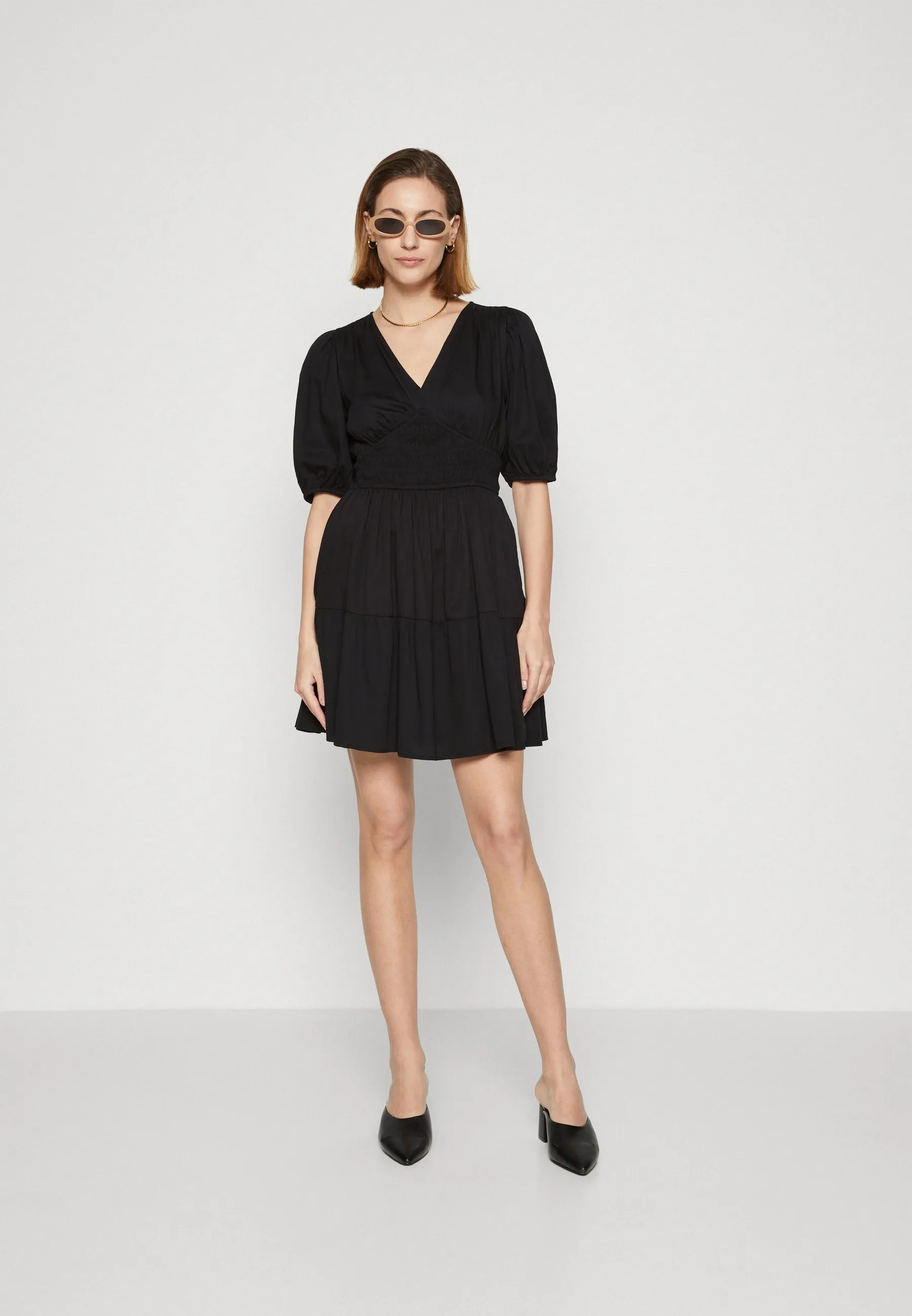 PUFF MINI - Vestito estivo
