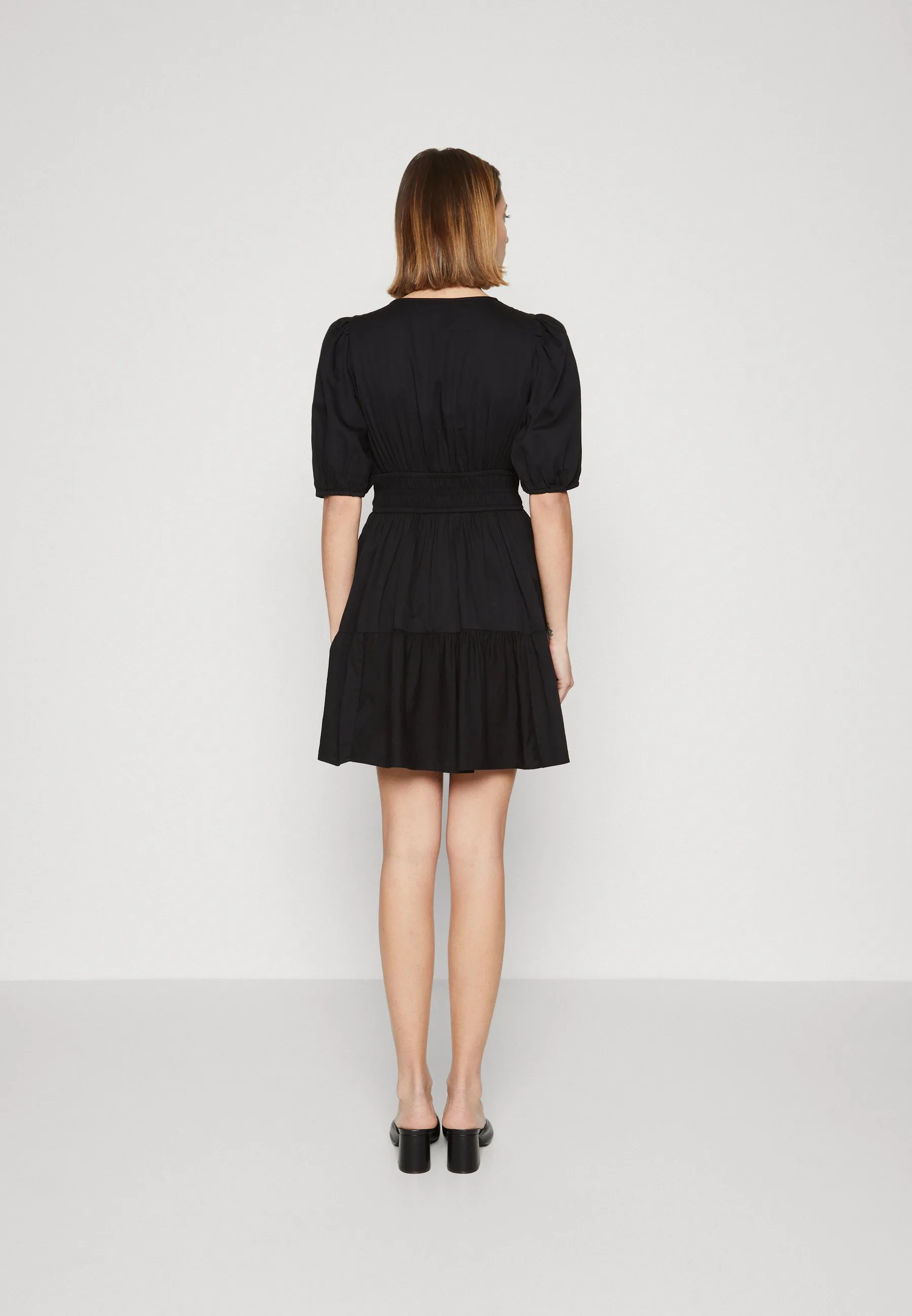 PUFF MINI - Vestito estivo