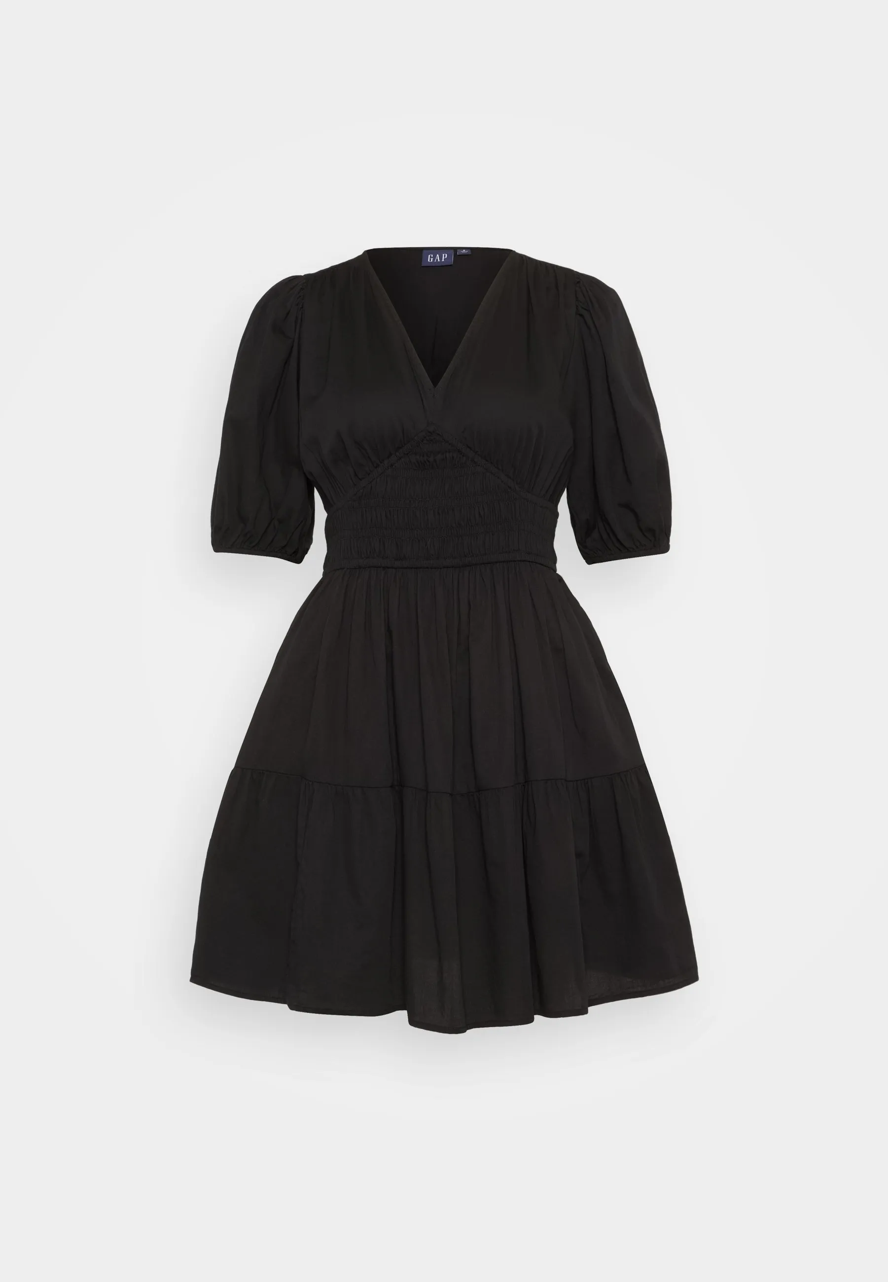 PUFF MINI - Vestito estivo
