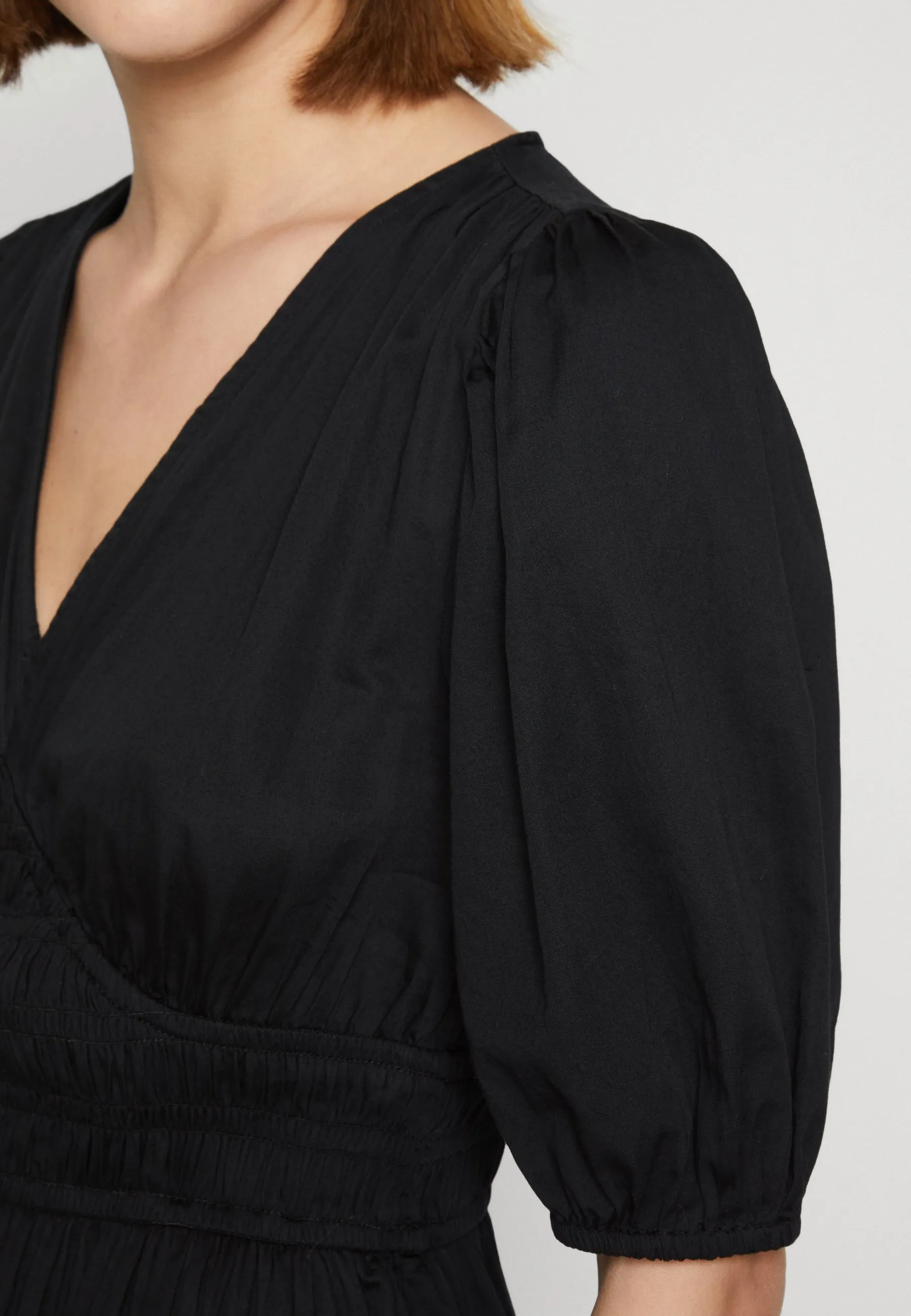 PUFF MINI - Vestito estivo
