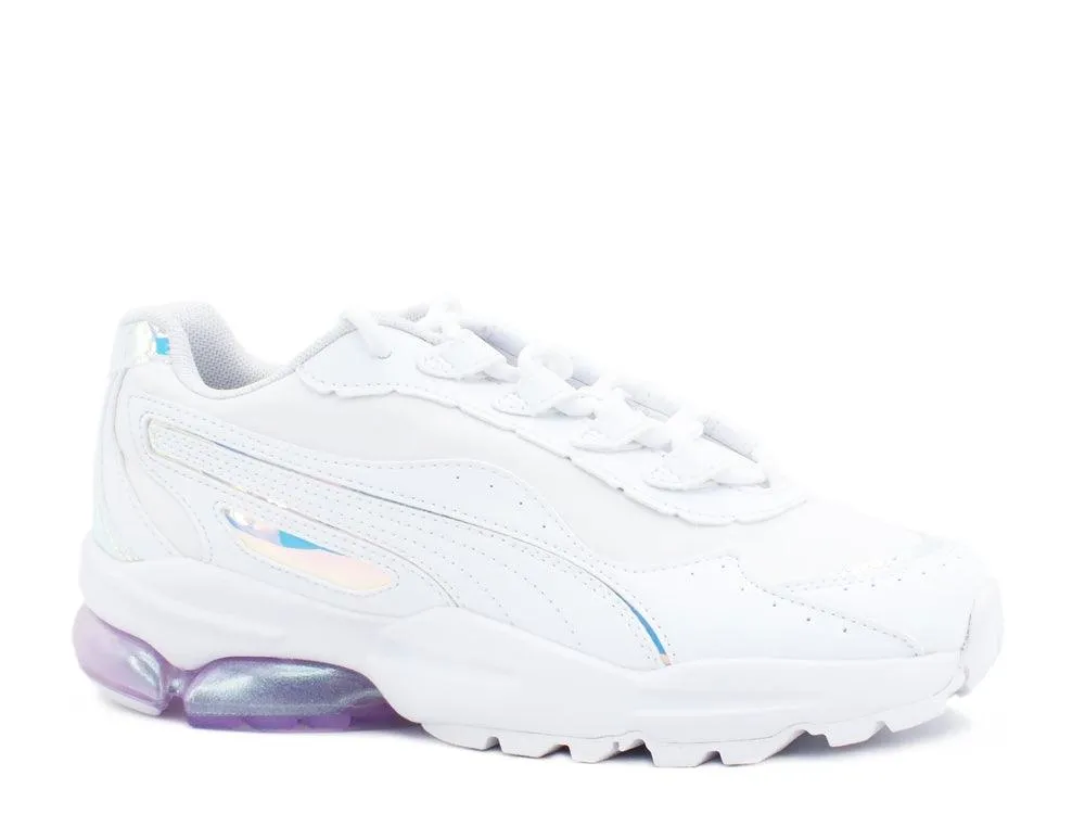 PUMA Cell Stellar Glow WN'S Sneakers White 37170701