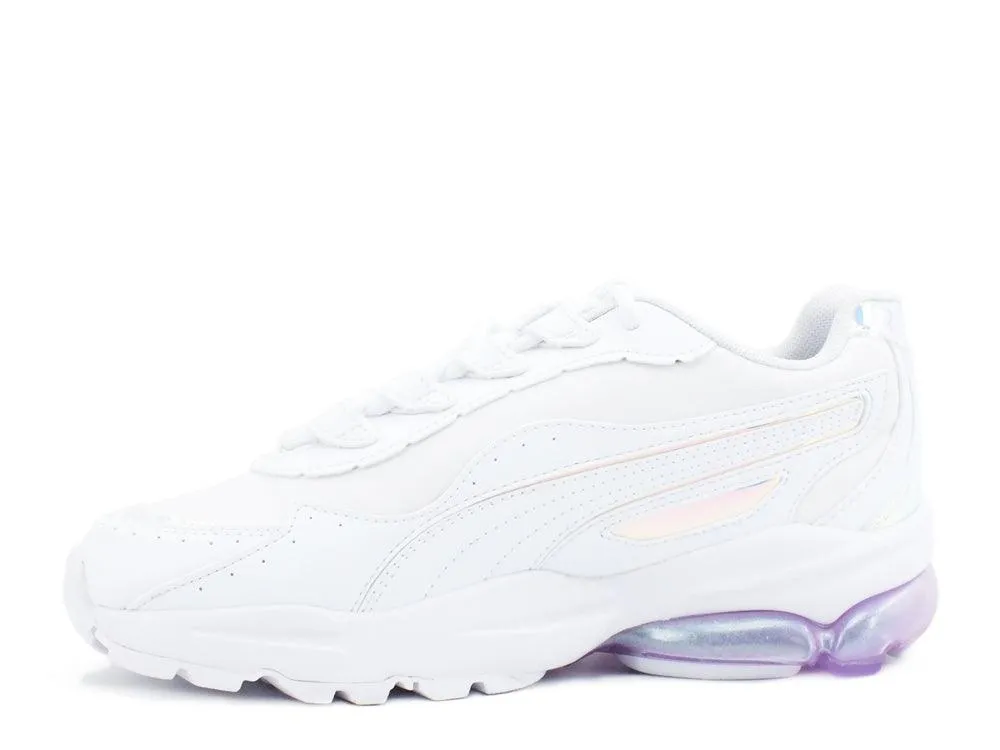 PUMA Cell Stellar Glow WN'S Sneakers White 37170701